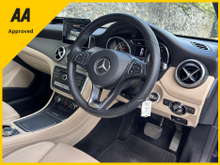 2017 Mercedes-Benz CLA Class 2.1L Diesel For Sale Images