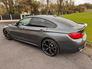 2019 BMW 4 SERIES GRAN COUPE M SPORT A
