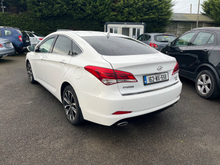 2016 Hyundai i40 1.7L Diesel For Sale Images