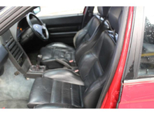 1991 Alfa Romeo 164 3L Petrol For Sale Images