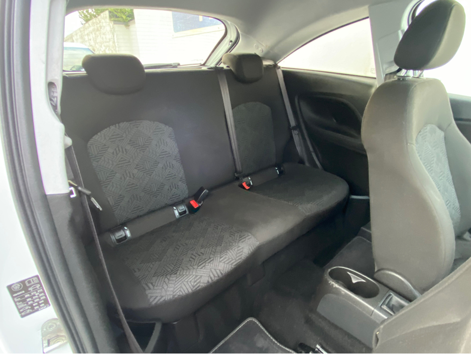 2018 Vauxhall Corsa 1.4L Petrol For Sale Images