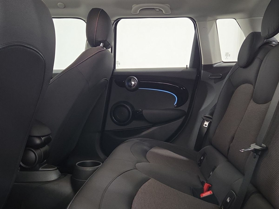 2024 MINI Hatch 1.5L Petrol For Sale Images