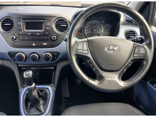2017 Hyundai i10 1L Petrol For Sale Images