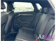 2021 Audi A3 1.4L Petrol Plug-in Hybrid For Sale Images