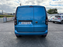2021 Volkswagen Caddy 2L Diesel For Sale Images
