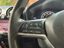 2017 Nissan Note 1.2L Hybrid For Sale Images