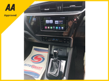 2016 Toyota Auris 1.5L Petrol For Sale Images