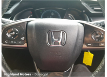 2021 Honda Civic 1.6L Diesel For Sale Images