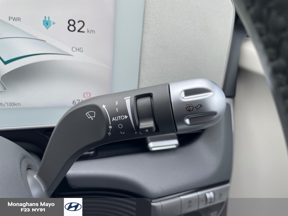 2022 Hyundai Ioniq 5 0L Electric For Sale Images