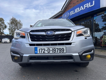 2017 Subaru Forester 2L Diesel For Sale Images