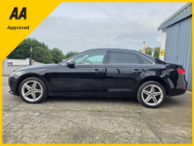 2017 Audi A4 2L Diesel For Sale Images