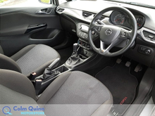 2017 Opel Corsa 1.4L Petrol For Sale Images