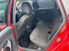 2015 Volkswagen Polo 1.2L Petrol For Sale Images