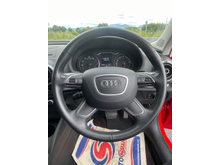 2016 Audi A3 Sportback 1.4L Petrol For Sale Images