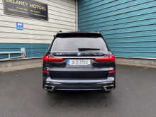 2021 BMW X7 3L Diesel For Sale Images