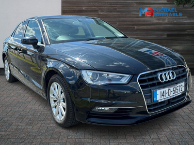 2014 Audi A3 1.4L Petrol For Sale Images