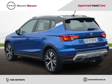 2023 SEAT Arona 1L Petrol For Sale Images