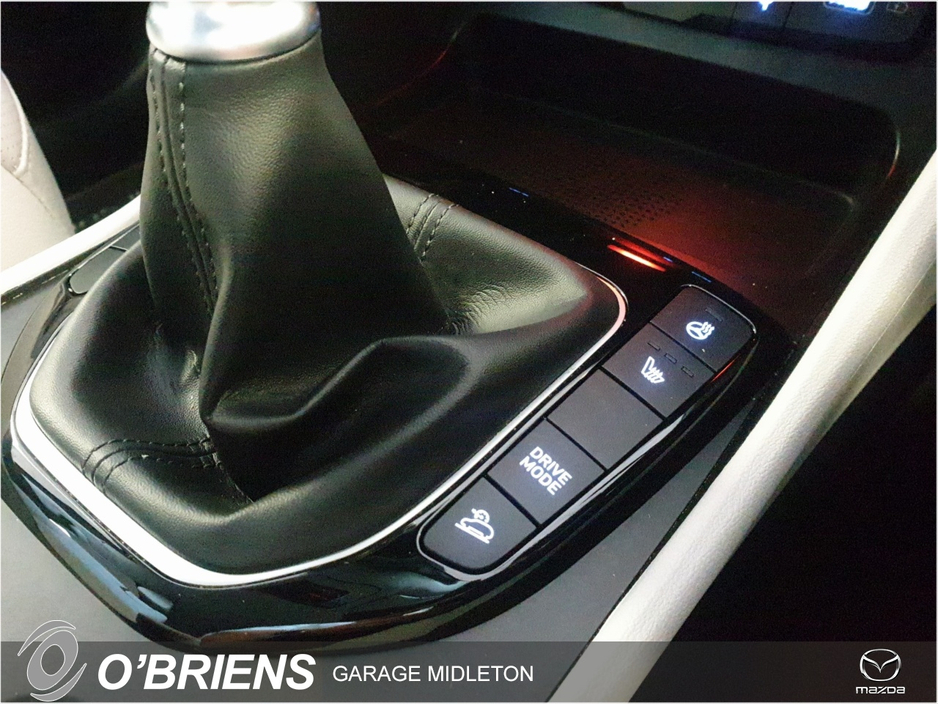 2023 Hyundai Tucson 1.6L Diesel For Sale Images
