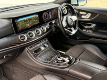2021 Mercedes-Benz E Class 2L Diesel For Sale Images