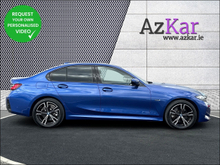 2023 BMW 3 Series 2L Petrol Plug-in Hybrid For Sale Images