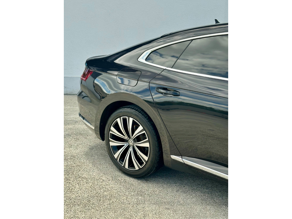 2018 Volkswagen Arteon 2L Diesel For Sale Images