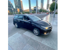 2018 Toyota Auris 1.8L Petrol Hybrid For Sale Images