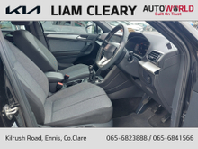 2023 SEAT Tarraco 2L Diesel For Sale Images