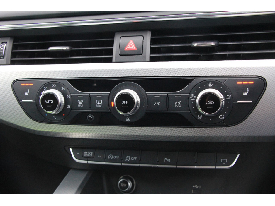 Audi A4 S Tronic 190 Bhp TDi * Low KMS — thumbnail 20