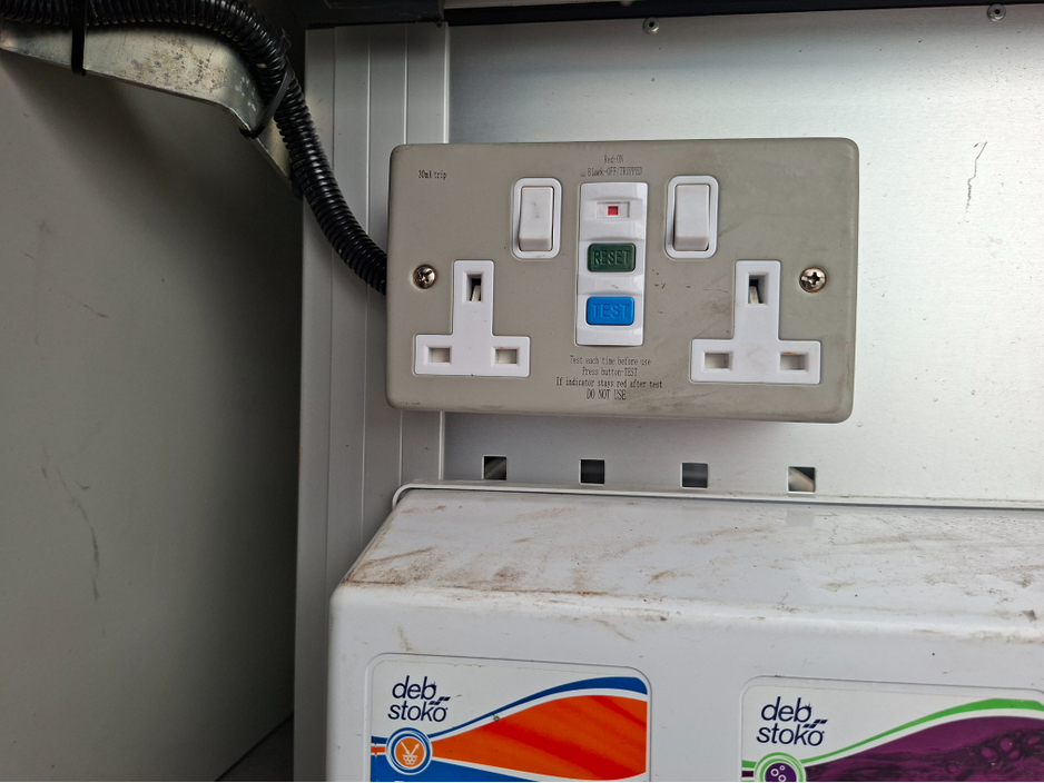 2022 Ford Transit Connect 1.5L Diesel For Sale Images