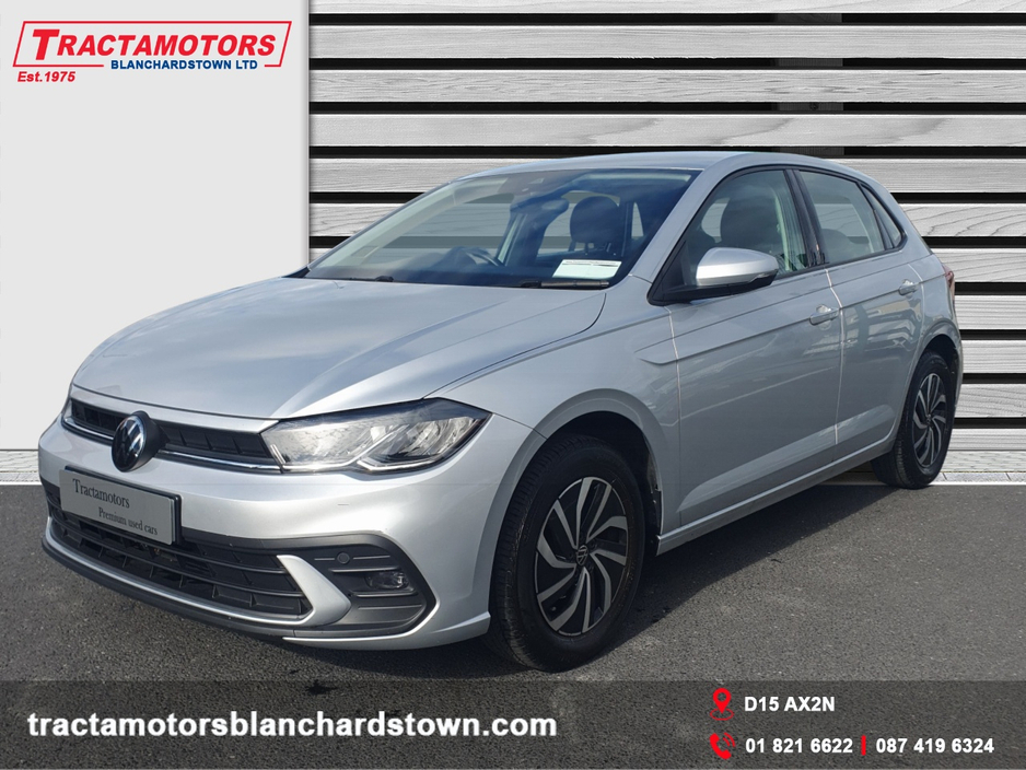 Used Volkswagen Polo 2024 in Dublin