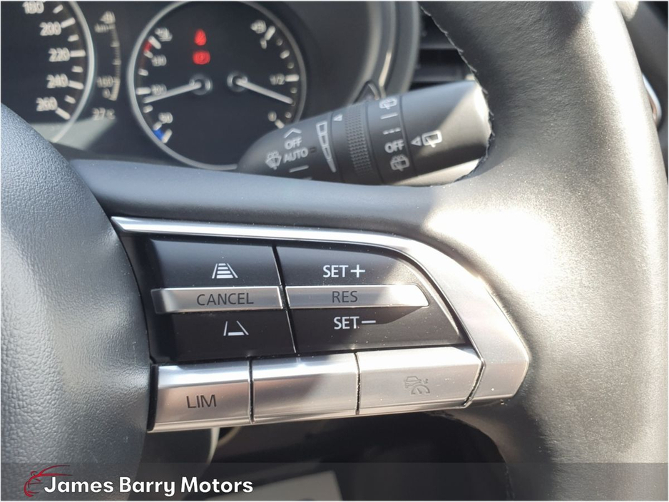 2023 Mazda CX-30 2.0L Petrol For Sale Images