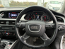 2014 AUDI A4 2.0 TDI 120 SE