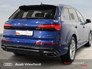 2026 AUDI Q7 Audi Q7 SUV S line TFSI e quattro 290 kW tiptronic *NEW CAR AVAILABLE FOR IMMEDIATE DELIVERY*