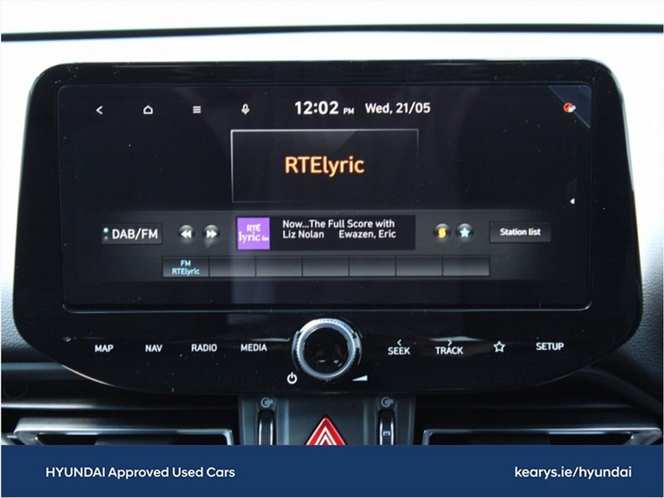 Hyundai i30 ORDER YOUR NEW 262 - I30 N LINE - TODAY — thumbnail 14