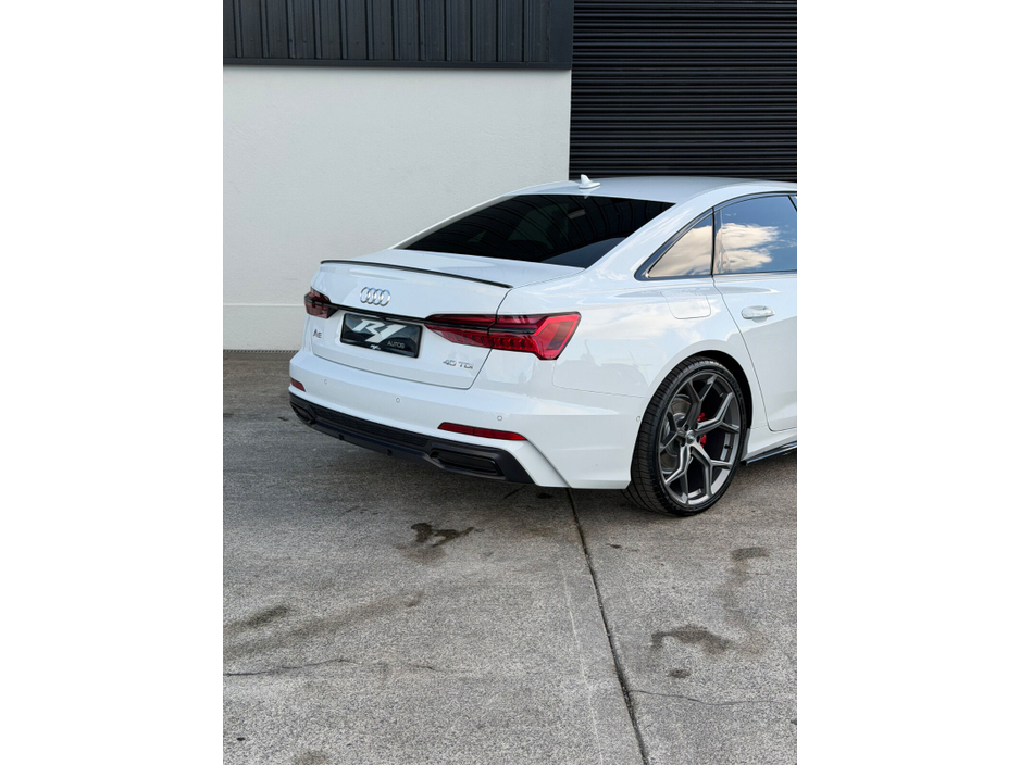 2019 Audi A6 2L Diesel For Sale Images