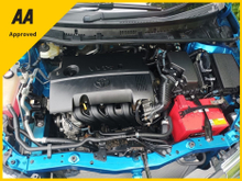 2016 Toyota Auris 1.5L Petrol For Sale Images