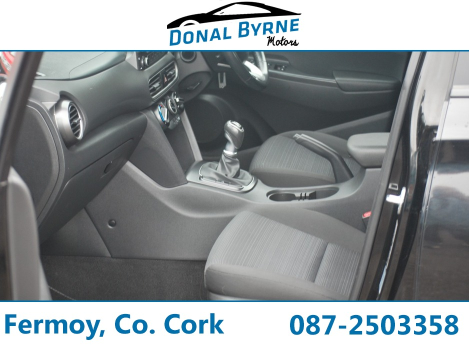 2020 Hyundai Kona 1.5L Diesel For Sale Images