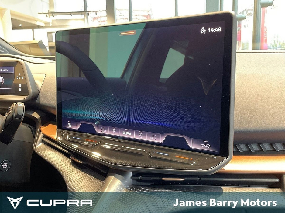 2026 Cupra Tavascan 0L Electric For Sale Images