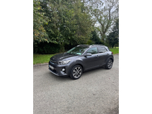 Kia Stonic K3 5DR