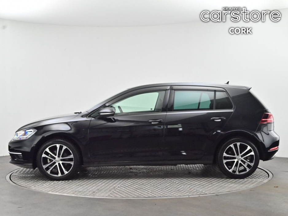 Volkswagen Golf 1.2 TSI COMFORT LINE TECH EDITION — thumbnail 6