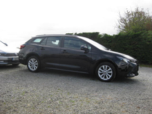 2023 Toyota Corolla 1.8L Petrol Hybrid For Sale Images