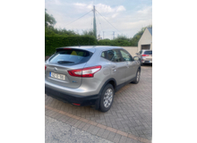 2014 Nissan Qashqai 1.5L Diesel For Sale Images