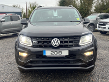 2019 Volkswagen Amarok 3L Diesel For Sale Images