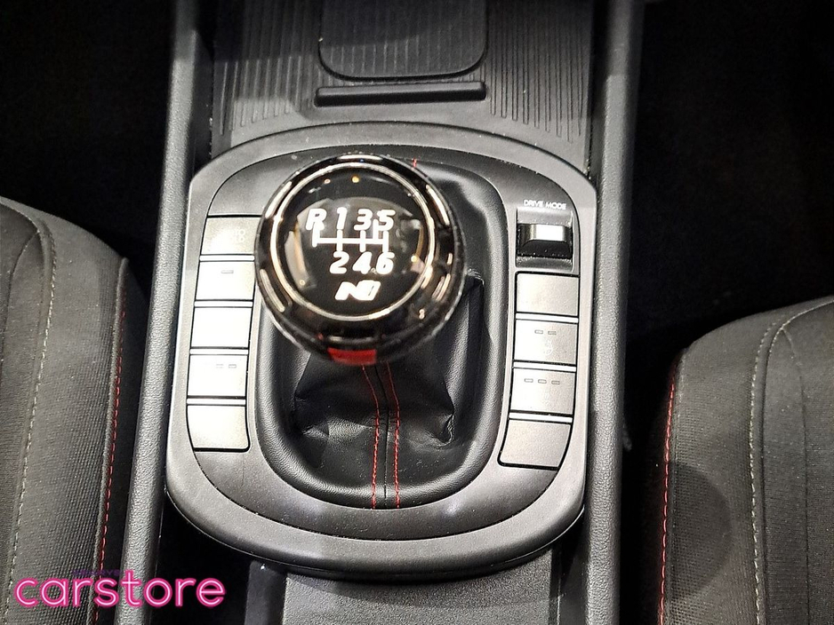 Hyundai Kona 1.0 T-GDI N Line — thumbnail 16