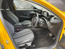 2021 Peugeot 208 1.2L Petrol For Sale Images