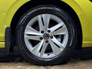 2022 VOLKSWAGEN GOLF AUTOMATIC 1.0L eTSI - REVERSE CAMERA - CRUISE CONTROL - LANE KEEP ASSIST - ALLOY WHEELS