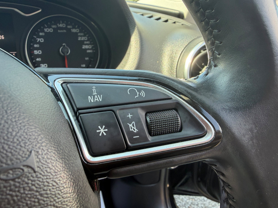 Audi A3 — thumbnail 22