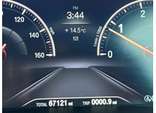2019 BMW 5 Series 2L Diesel For Sale Images