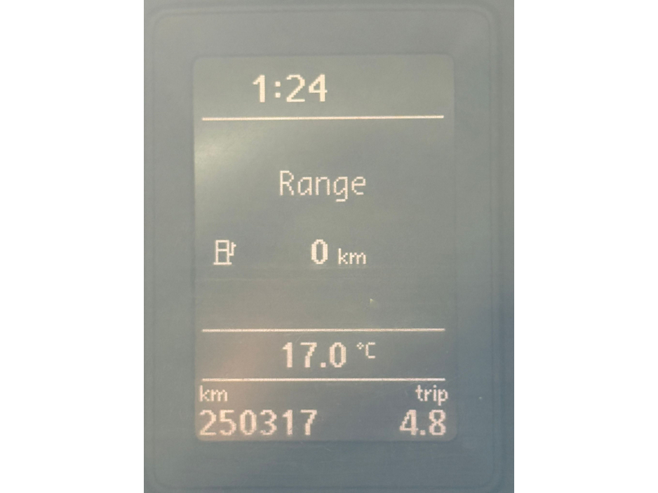 2017 Skoda Rapid 1.4L Diesel For Sale Images