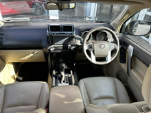 2015 Toyota Landcruiser 3L Diesel For Sale Images